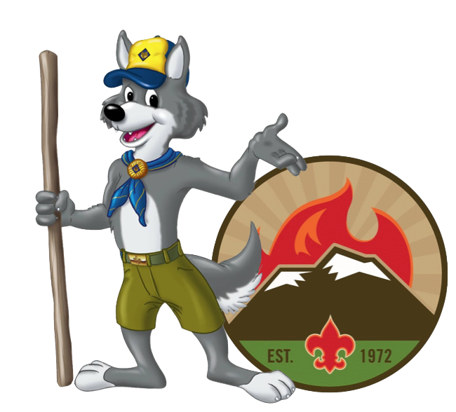 Wilderness First Aid - Mount Baker Council, BSA