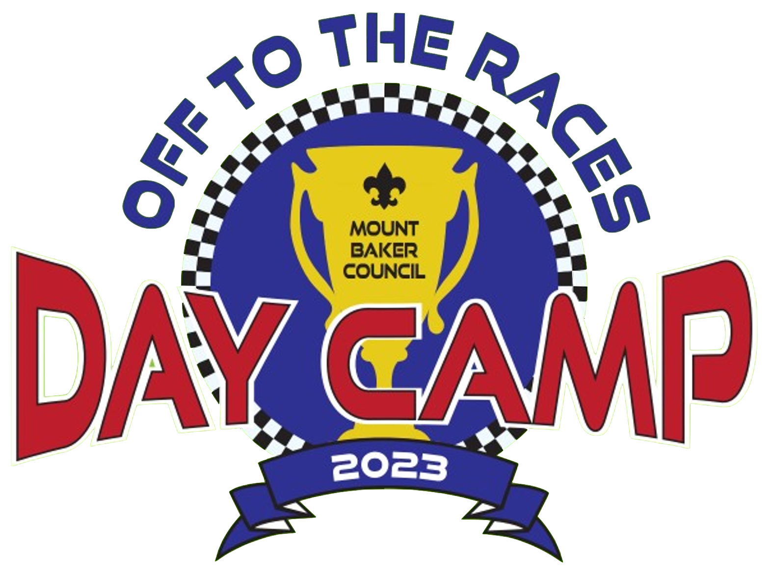 Cub Scout Day Camp Mount Baker Council, BSA