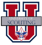 univ of scouting logo